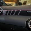 Mercedes-AMG 为 CLA 35／45 推出空气动力学选装包