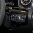 Mercedes-AMG 为 CLA 35／45 推出空气动力学选装包
