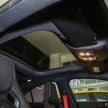 Mercedes-AMG 为 CLA 35／45 推出空气动力学选装包