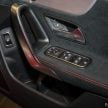 Mercedes-AMG 为 CLA 35／45 推出空气动力学选装包
