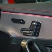 Mercedes-AMG 为 CLA 35／45 推出空气动力学选装包