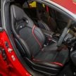 Mercedes-AMG 为 CLA 35／45 推出空气动力学选装包