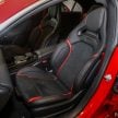 Mercedes-AMG 为 CLA 35／45 推出空气动力学选装包