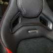 Mercedes-AMG 为 CLA 35／45 推出空气动力学选装包