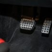 Mercedes-AMG 为 CLA 35／45 推出空气动力学选装包