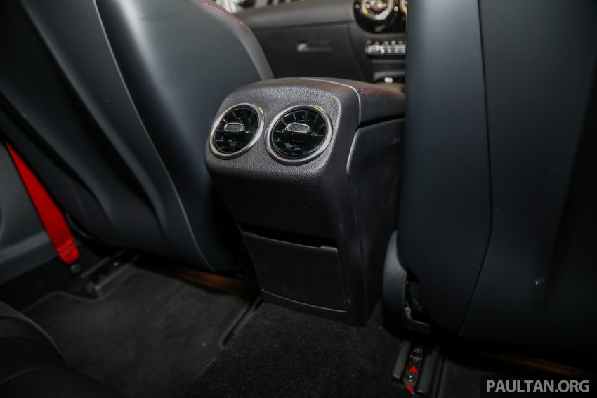 图集：Mercedes-AMG CLA 45 S 4Matic+，售价RM449k 123378
