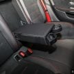 Mercedes-AMG 为 CLA 35／45 推出空气动力学选装包