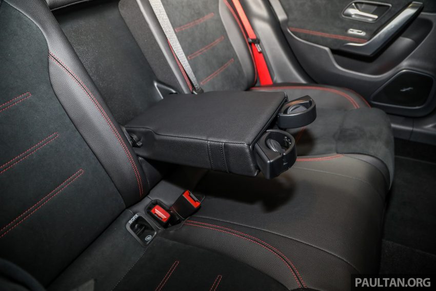 图集：Mercedes-AMG CLA 45 S 4Matic+，售价RM449k 123379