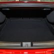 Mercedes-AMG 为 CLA 35／45 推出空气动力学选装包