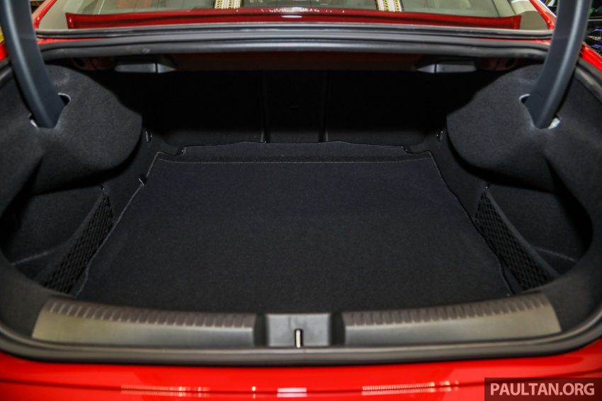 图集：Mercedes-AMG CLA 45 S 4Matic+，售价RM449k 123380