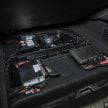 Mercedes-AMG 为 CLA 35／45 推出空气动力学选装包