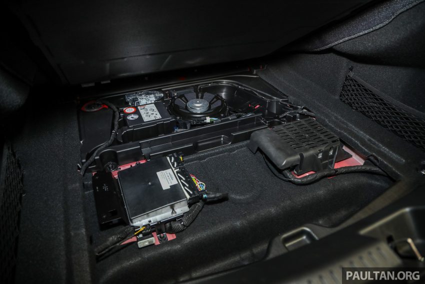 图集：Mercedes-AMG CLA 45 S 4Matic+，售价RM449k 123381