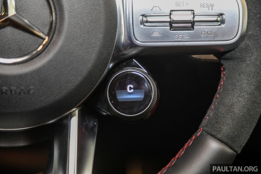 图集：Mercedes-AMG CLA 45 S 4Matic+，售价RM449k 123345