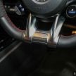 Mercedes-AMG 为 CLA 35／45 推出空气动力学选装包