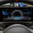 Mercedes-AMG 为 CLA 35／45 推出空气动力学选装包
