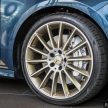 图集：Mercedes-AMG A 35 4Matic Edition 1，RM380k