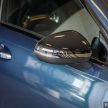 图集：Mercedes-AMG A 35 4Matic Edition 1，RM380k