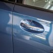图集：Mercedes-AMG A 35 4Matic Edition 1，RM380k