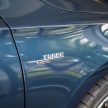 图集：Mercedes-AMG A 35 4Matic Edition 1，RM380k