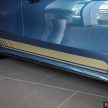 图集：Mercedes-AMG A 35 4Matic Edition 1，RM380k