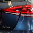 图集：Mercedes-AMG A 35 4Matic Edition 1，RM380k