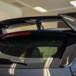 图集：Mercedes-AMG A 35 4Matic Edition 1，RM380k