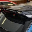 图集：Mercedes-AMG A 35 4Matic Edition 1，RM380k