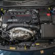 图集：Mercedes-AMG A 35 4Matic Edition 1，RM380k