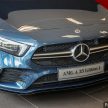 图集：Mercedes-AMG A 35 4Matic Edition 1，RM380k