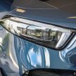 图集：Mercedes-AMG A 35 4Matic Edition 1，RM380k