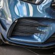 图集：Mercedes-AMG A 35 4Matic Edition 1，RM380k