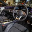 图集：Mercedes-AMG A 35 4Matic Edition 1，RM380k