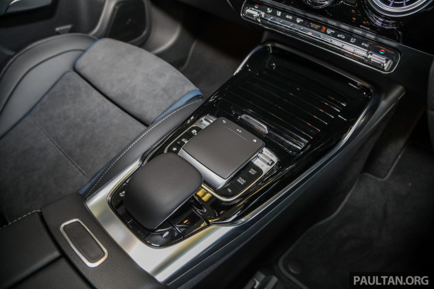 图集：Mercedes-AMG A 35 4Matic Edition 1，RM380k 123419