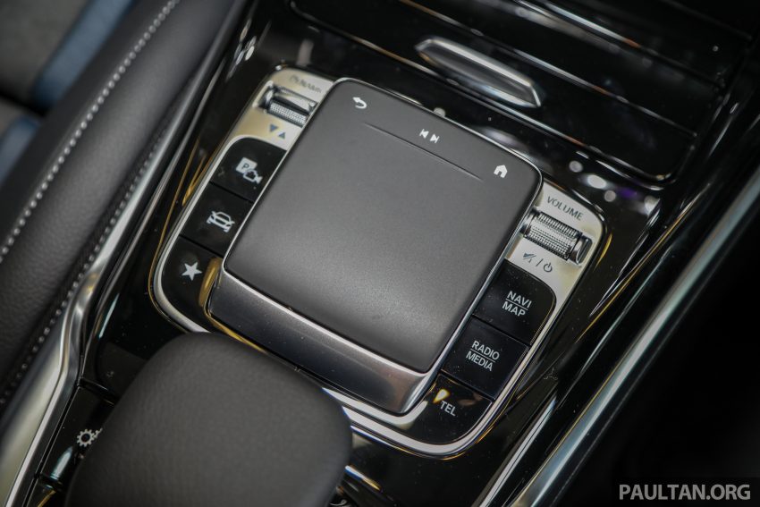 图集：Mercedes-AMG A 35 4Matic Edition 1，RM380k 123420
