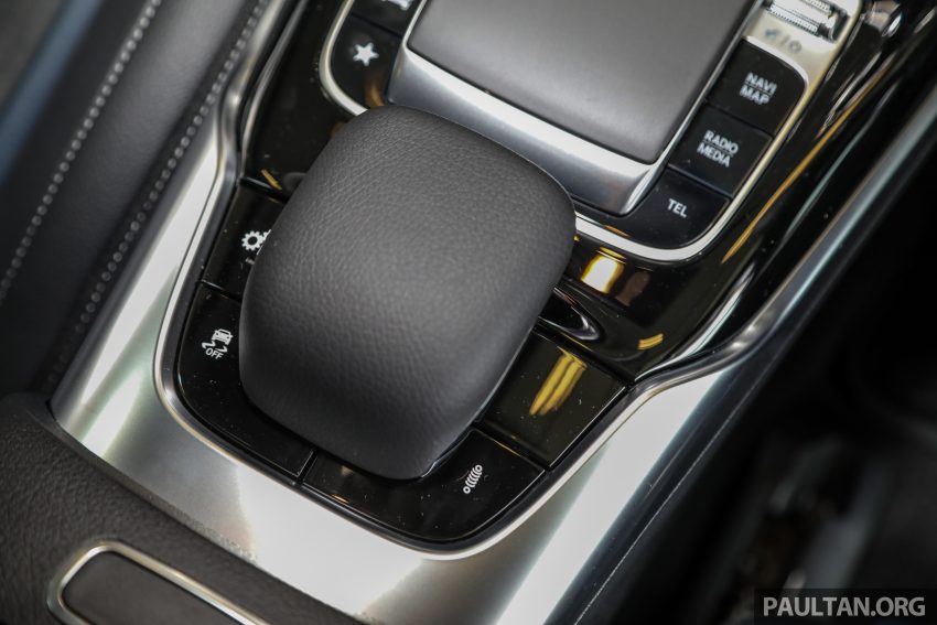 图集：Mercedes-AMG A 35 4Matic Edition 1，RM380k 123421