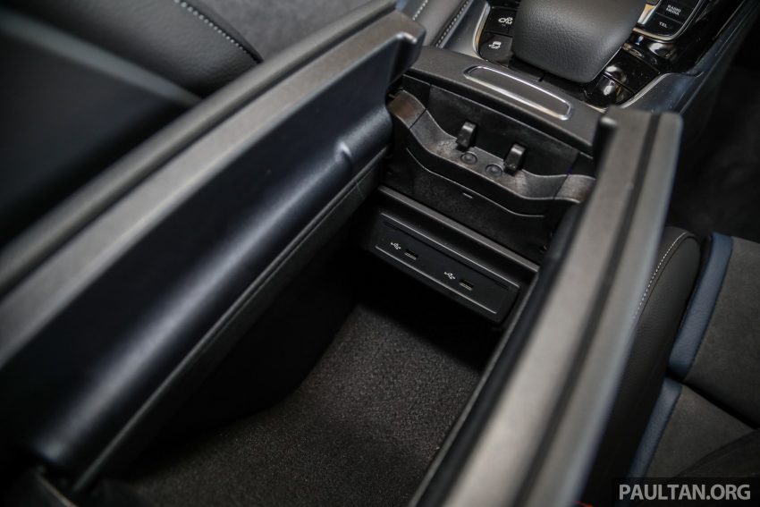 图集：Mercedes-AMG A 35 4Matic Edition 1，RM380k 123422