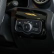 图集：Mercedes-AMG A 35 4Matic Edition 1，RM380k