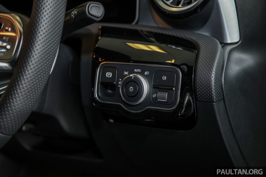 图集：Mercedes-AMG A 35 4Matic Edition 1，RM380k 123425