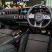 图集：Mercedes-AMG A 35 4Matic Edition 1，RM380k