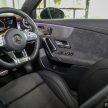 图集：Mercedes-AMG A 35 4Matic Edition 1，RM380k