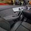 图集：Mercedes-AMG A 35 4Matic Edition 1，RM380k