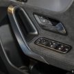 图集：Mercedes-AMG A 35 4Matic Edition 1，RM380k