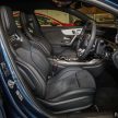 图集：Mercedes-AMG A 35 4Matic Edition 1，RM380k