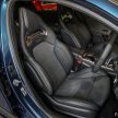图集：Mercedes-AMG A 35 4Matic Edition 1，RM380k