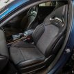 图集：Mercedes-AMG A 35 4Matic Edition 1，RM380k