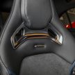 图集：Mercedes-AMG A 35 4Matic Edition 1，RM380k