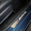 图集：Mercedes-AMG A 35 4Matic Edition 1，RM380k