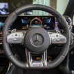 图集：Mercedes-AMG A 35 4Matic Edition 1，RM380k