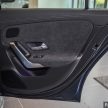 图集：Mercedes-AMG A 35 4Matic Edition 1，RM380k