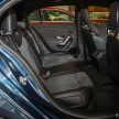 图集：Mercedes-AMG A 35 4Matic Edition 1，RM380k